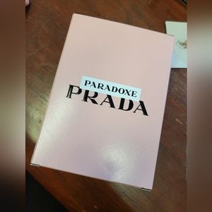 Prada Paradoxe Eau de Parfum TRAVEL SIZE